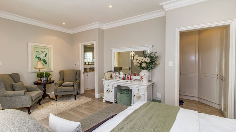 4 Bedroom Property for Sale in Spanish Farm Western Cape